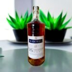 Martell VS Cognac มีบรรจุภัณฑ์แบบไหนบ้าง