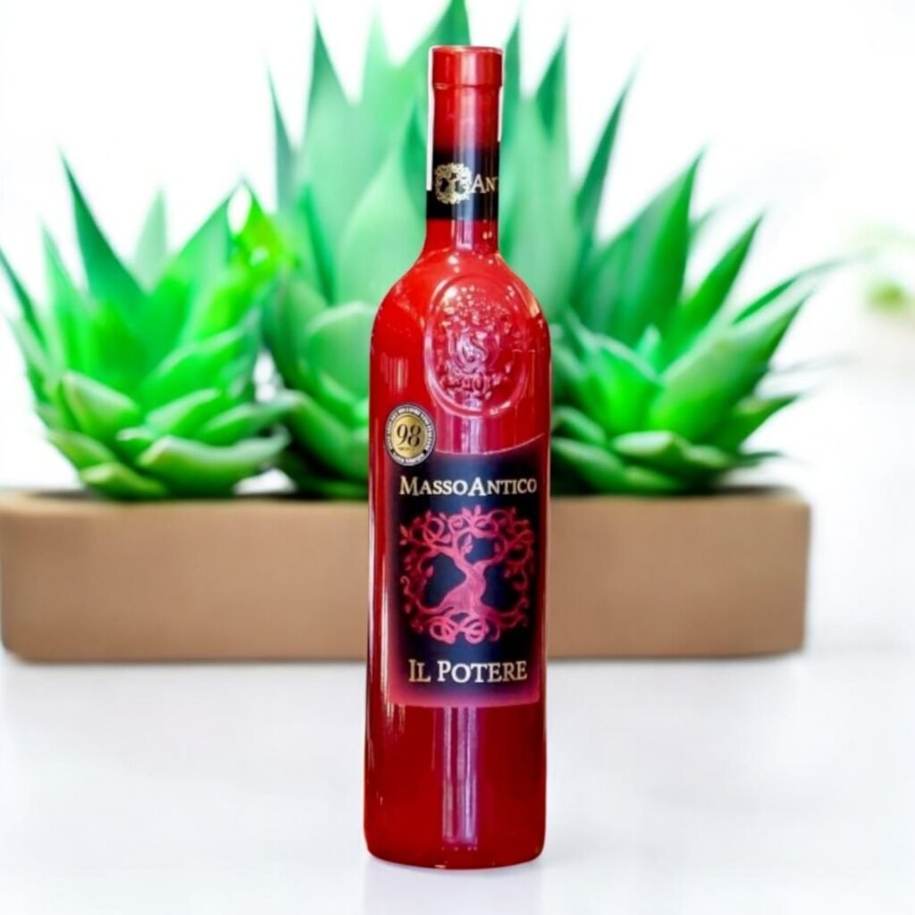 ราคาเฉลี่ยของ Masso Antico IL Potere ในตลาดคือเท่าไหร่?