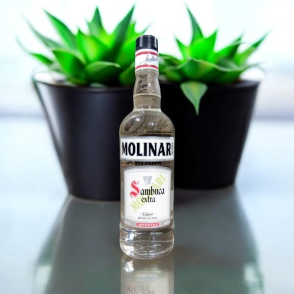 Molinari Sambuca Extra มีความแตกต่างจาก Sambuca อื่นๆ อย่างไร?