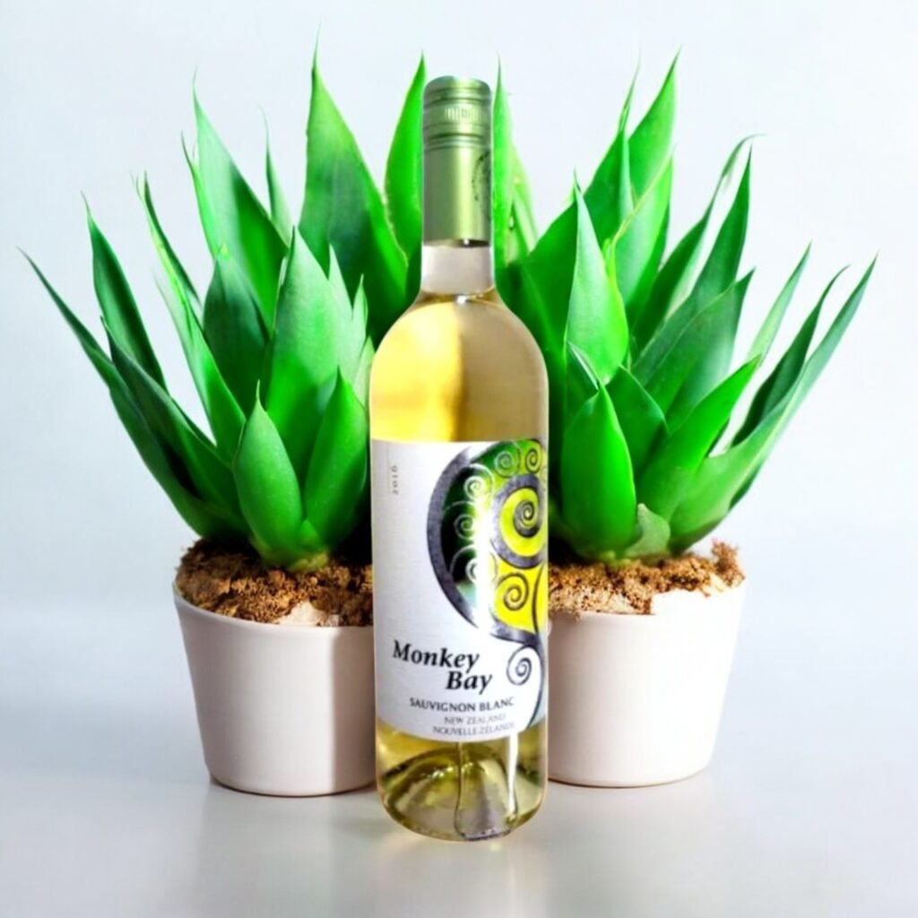Monkey Bay Sauvignon Blanc 2018 มีรสชาติที่เหมาะกับคนชอบไวน์ขาวหรือไม่