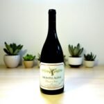 ปริมาณแอลกอฮอล์ใน Montes Alpha Syrah 2019 คือเท่าไหร่?