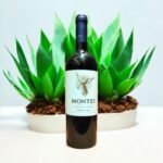 Montes Merlot (Classic) 2020 มีบรรจุภัณฑ์อย่างไร?