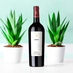 Mouton Cadet Medoc Reserve 2019 มีความเข้มข้นของรสชาติอย่างไร?