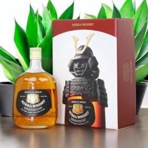 Nikka Samurai Edition มีรุ่นพิเศษหรือรุ่นลิมิเต็ดไหม?