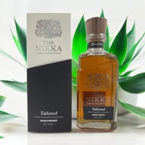 Nikka Tailored เหมาะกับการดื่มคู่กับอาหารประเภทไหน?