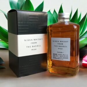 Nikka from The Barrel เหมาะสำหรับการดื่มในโอกาสพิเศษหรือไม่?