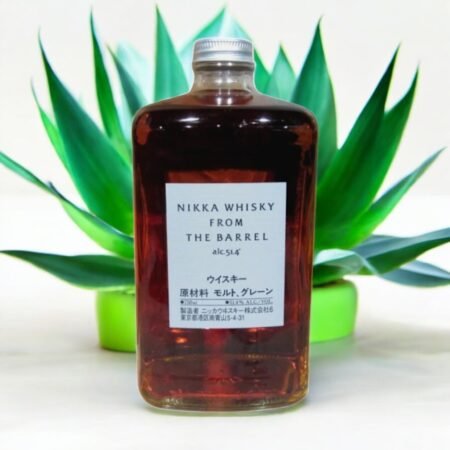 Nikka from The Barrel มีรีวิวจากผู้ใช้เป็นอย่างไร?