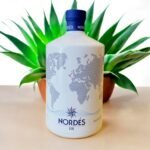 Nordea Gin ควรเสิร์ฟที่อุณหภูมิเท่าไร?