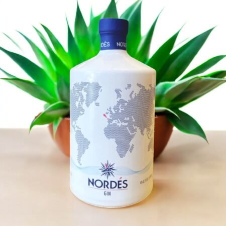 Nordes Gin เหมาะสำหรับโอกาสไหน?