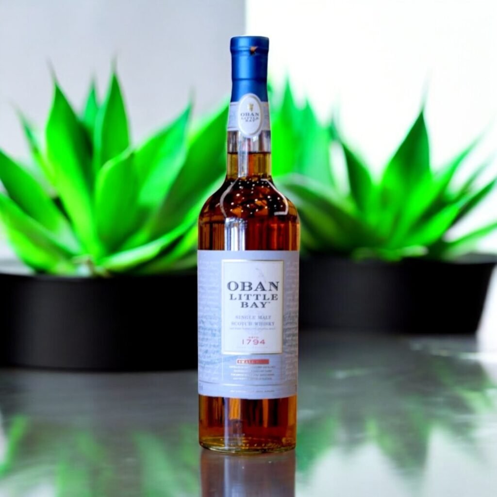 รีวิวจากผู้ที่เคยชิม Oban Little Bay เป็นอย่างไรบ้าง?