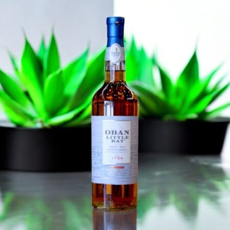 รีวิวจากผู้ที่เคยชิม Oban Little Bay เป็นอย่างไรบ้าง?