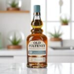 Old Pulteney 10 Year Old Whisky ควรดื่มอย่างไร?