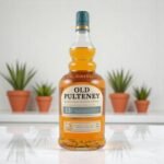Old Pulteney 13 Year Old Whisky เหมาะกับการจับคู่กับอาหารประเภทใด?