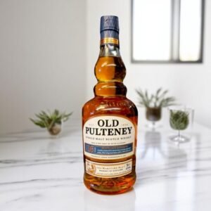 Old Pulteney 16 Year Old Whisky มีชื่อเสียงในวงการวิสกี้อย่างไร?