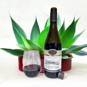Oyster Bay Pinot Noir 2021 มีความเป็นมาทางประวัติศาสตร์อย่างไร?