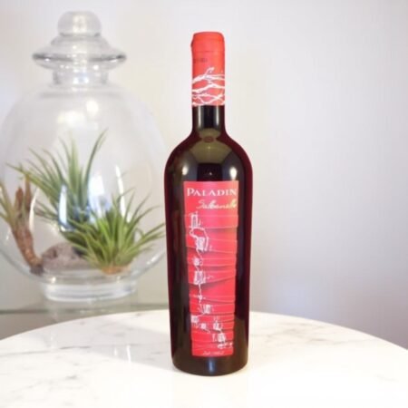 Paladin Salbanello Veneto แตกต่างจากไวน์ Veneto อื่น ๆ อย่างไร?