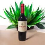 Patagon Cabernet Sauvignon 2019 มีปริมาณแอลกอฮอล์เท่าไหร่?