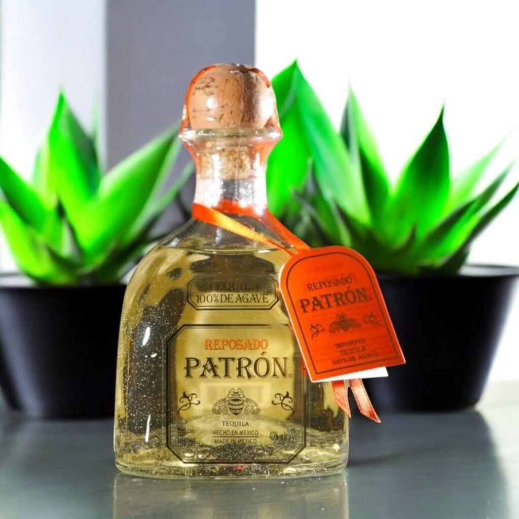 Patron Reposado กับ Tequila อื่น ๆ มีข้อดีข้อเสียอย่างไร?