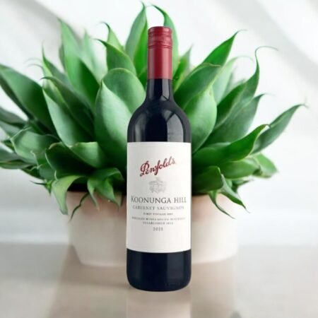 Penfolds Koonunga Hill Cabernet Sauvignon 2021 สามารถจับคู่กับชีสประเภทไหนได้บ้าง?