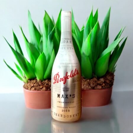 Penfolds Maxs Chardonnay 2018 มีรีวิวจากผู้เชี่ยวชาญไวน์อย่างไรบ้าง?