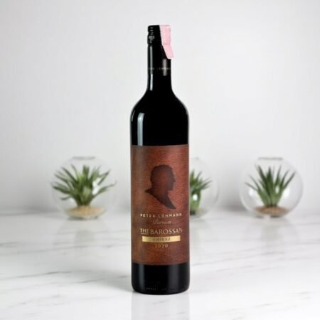 กลิ่นและรสชาติของ Peter Lehmann The Barossan '20 เป็นอย่างไร?