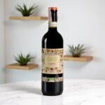 มีอาหารประเภทไหนที่เหมาะสำหรับการจับคู่กับ Piccini Cosi Organic Chianti?