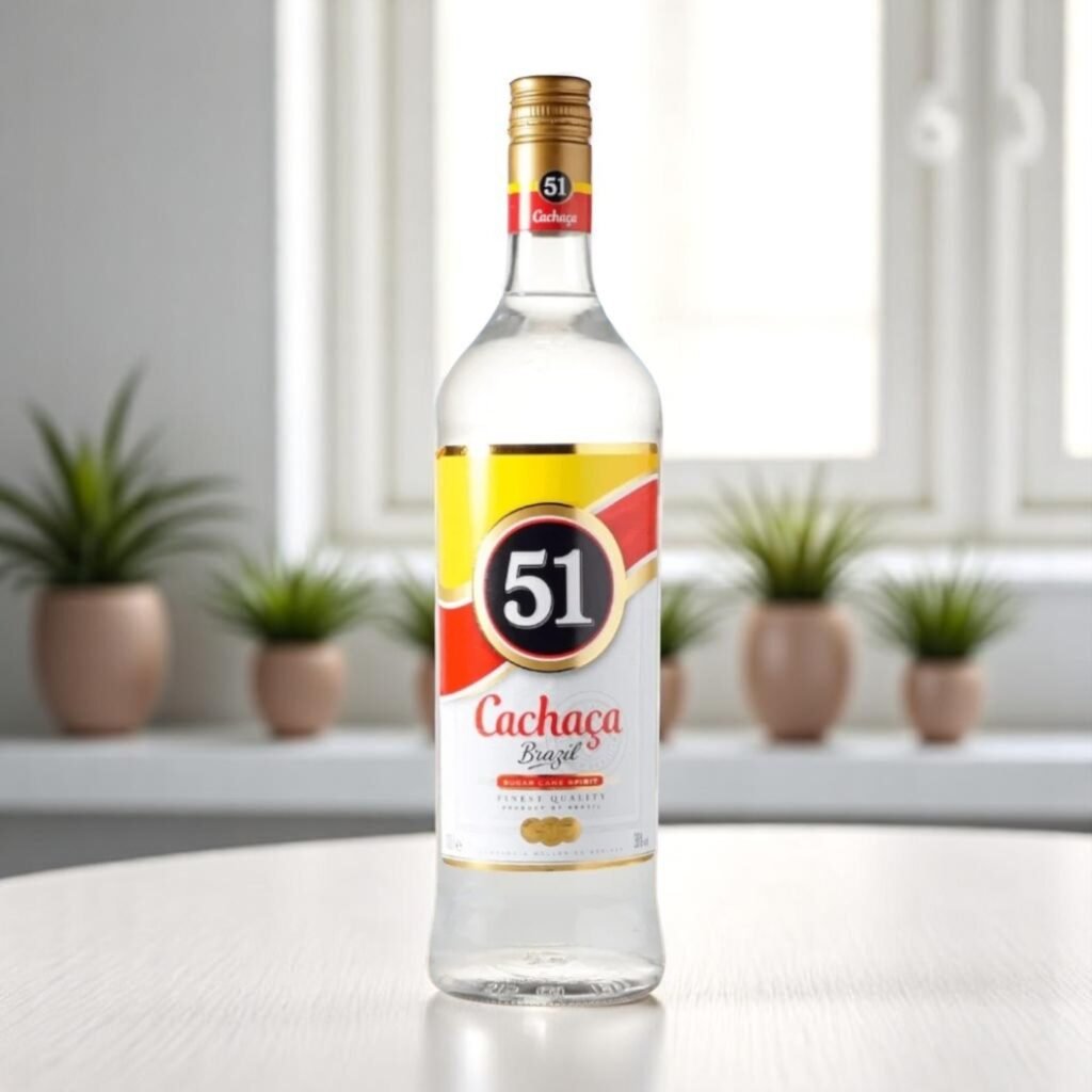 จะหาซื้อ Pirassununga 51 Cachaca ได้จากที่ไหนบ้าง?