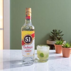 Pirassununga 51 Cachaca มีบรรจุภัณฑ์ขนาดอื่น ๆ หรือไม่?