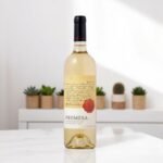 Promesa Sommelier Edition White ผลิตจากองุ่นพันธุ์ไหนบ้าง?
