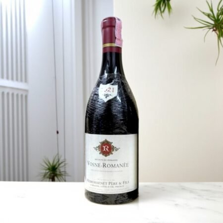 ไวน์ Remoissenet Vosne Romanée 2021 เหมาะสำหรับงานเลี้ยงประเภทไหน?
