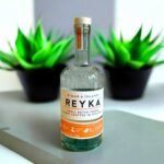 Reyka Vodka มีรสชาติที่เป็นเอกลักษณ์อย่างไร?