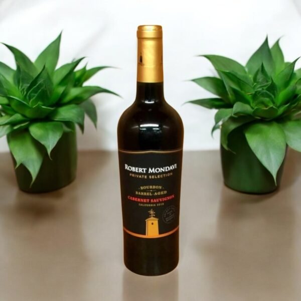 ไวน์นี้มีเอกลักษณ์เฉพาะตัวอย่างไรในกลุ่มไวน์ Cabernet Sauvignon?