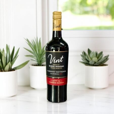 ปีผลิตของ Robert Mondavi Private Selection Vint Bourbon Barrel Aged มีความสำคัญอย่างไร?