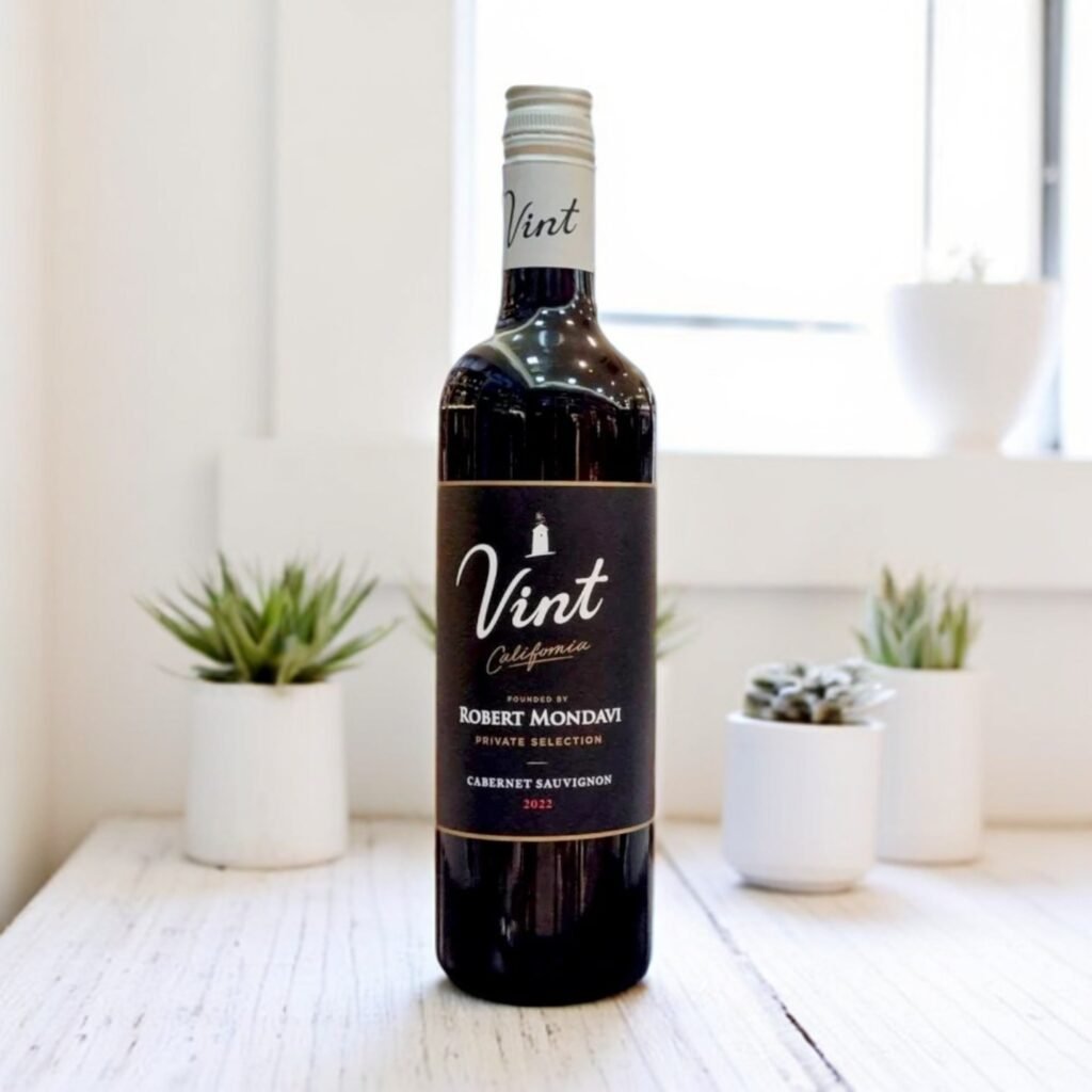 ปริมาณแอลกอฮอล์ใน Robert Mondavi Private Selection Vint Cabernet Sauvignon คือเท่าไหร่?