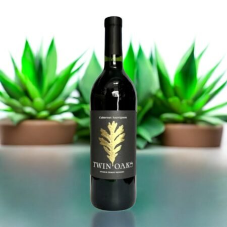 ราคาของ Robert Mondavi Winery Cabernet Sauvignon Twin Oaks ในตลาดอยู่ที่ประมาณเท่าไหร่?