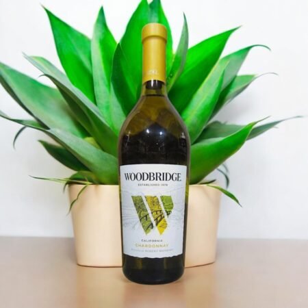 Robert Mondavi Woodbridge Chardonnay มีการรีวิวจากผู้บริโภคอย่างไร?