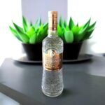 มีรีวิวหรือความคิดเห็นเกี่ยวกับ Russian Standard Gold Vodka อย่างไรบ้าง?