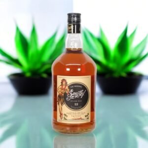 ความคิดเห็นของนักวิจารณ์เกี่ยวกับ Sailor Jerry Spiced Navy Rum เป็นอย่างไร?