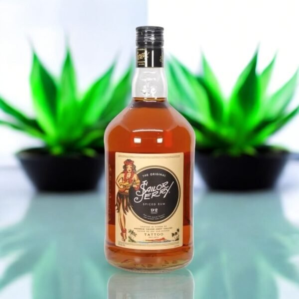 ความคิดเห็นของนักวิจารณ์เกี่ยวกับ Sailor Jerry Spiced Navy Rum เป็นอย่างไร?