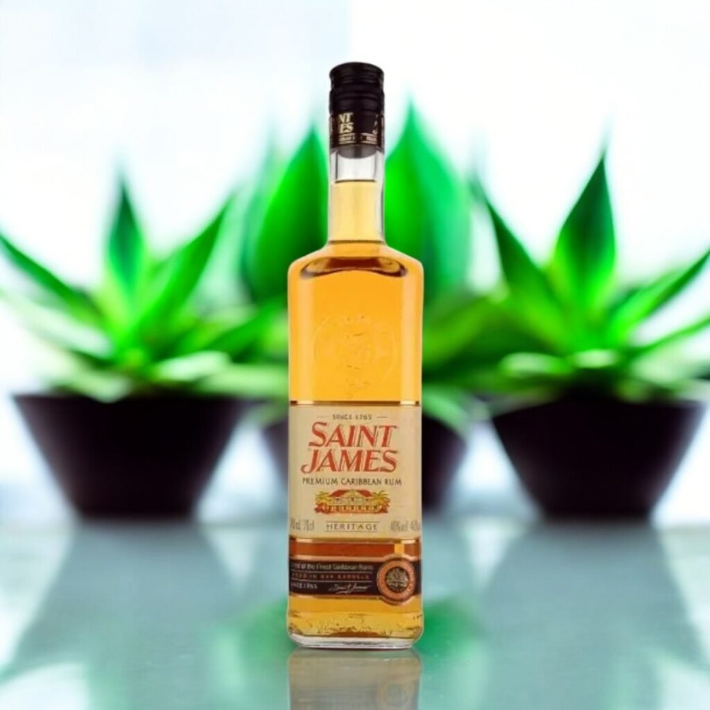 ความคิดเห็นของนักวิจารณ์เกี่ยวกับ Saint James Heritage เป็นอย่างไร?