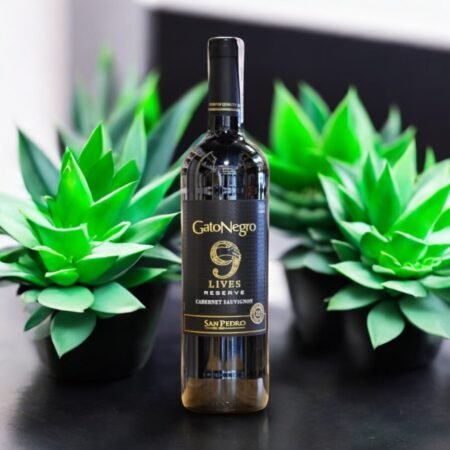 มีคำแนะนำในการจับคู่ San Pedro 9 Lives กับอาหารหรือไม่?