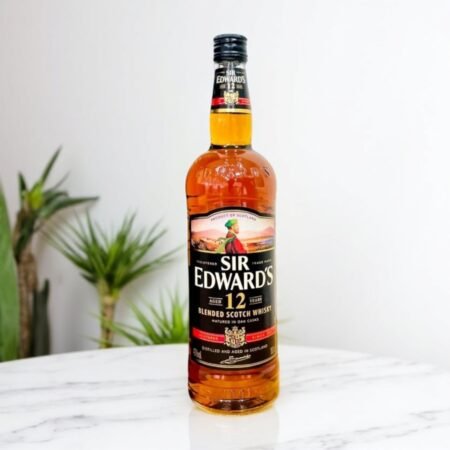 ความคิดเห็นจากผู้ที่เคยลอง Sir Edward’s 12 Years 2013 เป็นอย่างไร?