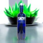 Skyy Vodka ควรดื่มแบบไหนถึงจะดีที่สุด?