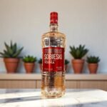วิธีการเก็บรักษา Sobieski Polish Rye Vodka อย่างถูกต้องคืออะไร?