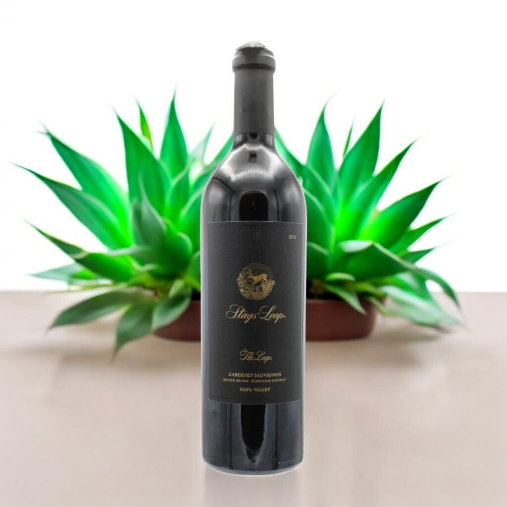 สามารถซื้อ Stags’ Leap Block 20 Estate Grown ได้ที่ไหนบ้าง?