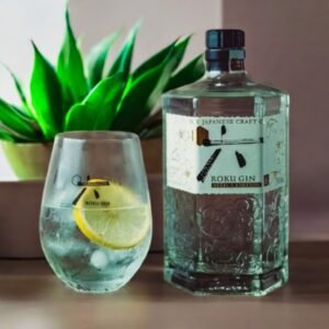 รีวิวจากผู้ที่เคยลอง Suntory Roku Gin เป็นอย่างไร?