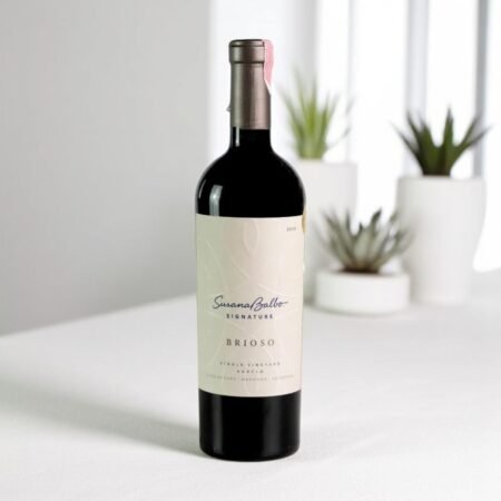 ไวน์ Susana Balbo Brioso 2020 มีลักษณะเฉพาะอย่างไร?