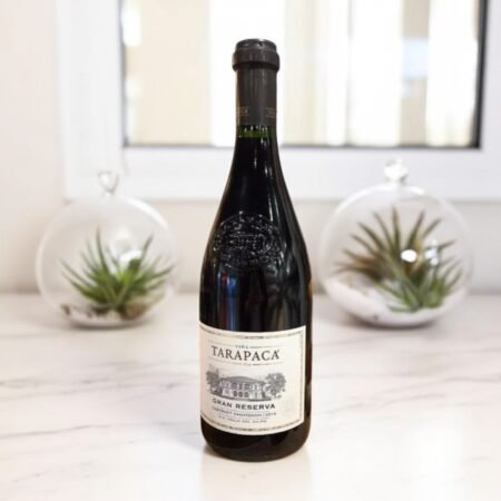 มีรีวิวหรือความคิดเห็นจากผู้ที่เคยลอง Tarapaca Gran Reserva Cabernet Sauvignon หรือไม่?