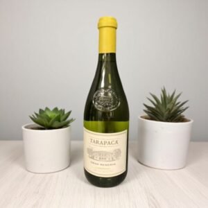 Tarapaca Gran Reserva Chardonnay สามารถบ่มได้นานแค่ไหน?