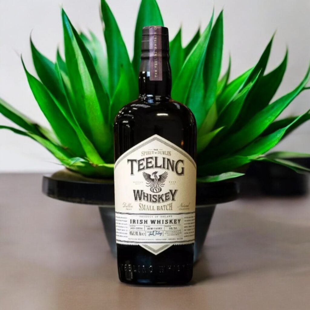 Teeling Small Batch สามารถหาซื้อได้ที่ไหน?